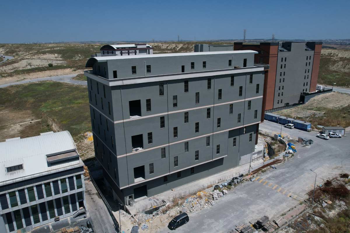 Deliklikaya Fabrika